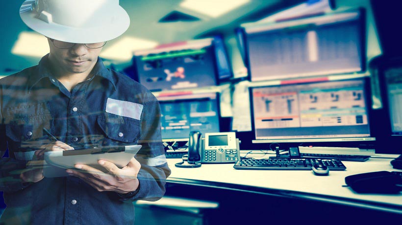 Advantech giúp khách hàng nhanh chóng xây dựng hệ thống quản lý năng lượng thông minh với WebAccess/SCADA